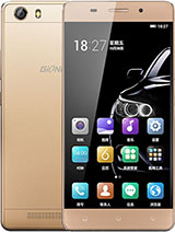 Best available price of Gionee Marathon M5 lite in Poland