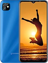 Best available price of Gionee Max Pro in Poland