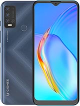 Best available price of Gionee P15 Pro in Poland