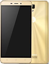 Best available price of Gionee P7 Max in Poland