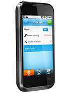 Best available price of Gionee Pioneer P1 in Poland