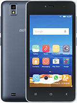 Best available price of Gionee Pioneer P2M in Poland