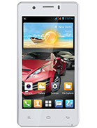 Best available price of Gionee Pioneer P4 in Poland