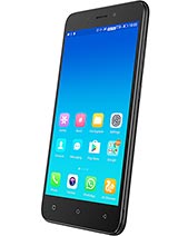 Best available price of Gionee X1 in Poland