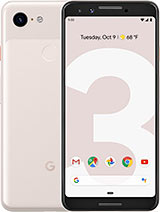 Best available price of Google Pixel 3 in Poland