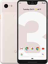 Best available price of Google Pixel 3 XL in Poland