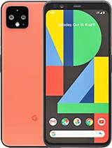 Best available price of Google Pixel 4 XL in Poland