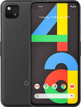 Best available price of Google Pixel 4a in Poland