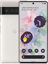 Best available price of Google Pixel 6 Pro in Poland