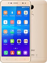 Best available price of Haier L7 in Poland