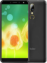 Best available price of Haier L8 in Poland