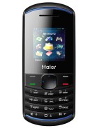 Best available price of Haier M300 in Poland