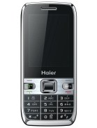 Best available price of Haier U56 in Poland