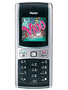 Best available price of Haier V100 in Poland