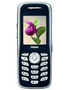 Best available price of Haier V200 in Poland