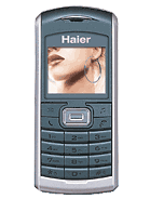Best available price of Haier Z300 in Poland