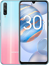 Best available price of Honor 30i in Poland