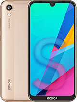 Best available price of Honor 8S in Poland