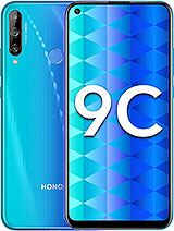 Best available price of Honor 9C in Poland