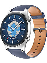 Best available price of Honor Watch GS 3 in Poland
