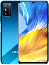 Best available price of Honor X10 Max 5G in Poland
