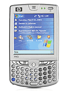 Best available price of HP iPAQ hw6510 in Poland