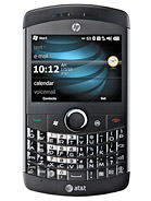 Best available price of HP iPAQ Glisten in Poland