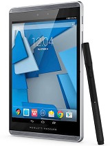Best available price of HP Pro Slate 8 in Poland