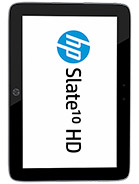 Best available price of HP Slate10 HD in Poland