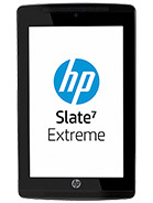 Best available price of HP Slate7 Extreme in Poland