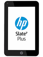 Best available price of HP Slate7 Plus in Poland