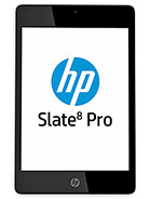 Best available price of HP Slate8 Pro in Poland