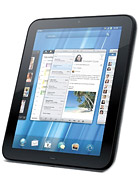 Best available price of HP TouchPad 4G in Poland