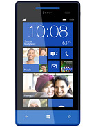 Best available price of HTC Windows Phone 8S in Poland
