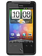 Best available price of HTC Aria in Poland