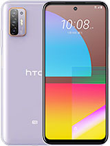 Best available price of HTC Desire 21 Pro 5G in Poland