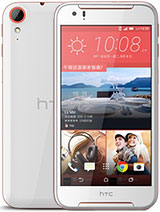 Best available price of HTC Desire 830 in Poland