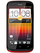 Best available price of HTC Desire Q in Poland