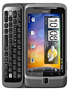 Best available price of HTC Desire Z in Poland