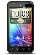 Best available price of HTC EVO 3D in Poland
