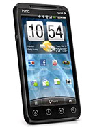 Best available price of HTC EVO 3D CDMA in Poland