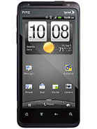 Best available price of HTC EVO Design 4G in Poland