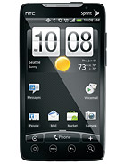 Best available price of HTC Evo 4G in Poland