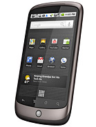 Best available price of HTC Google Nexus One in Poland