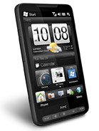 Best available price of HTC HD2 in Poland