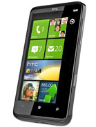 Best available price of HTC HD7 in Poland