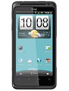 Best available price of HTC Hero S in Poland