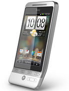 Best available price of HTC Hero in Poland