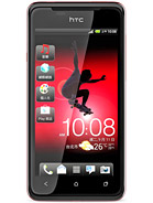 Best available price of HTC J in Poland