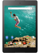 Best available price of HTC Nexus 9 in Poland